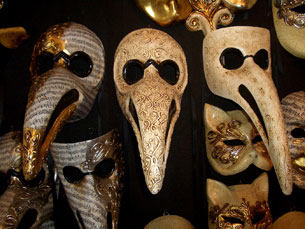 More masks!